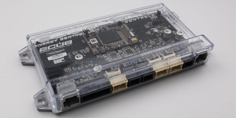 Infineon & Neutron Controls Team Up on Advanced Automotive BMS